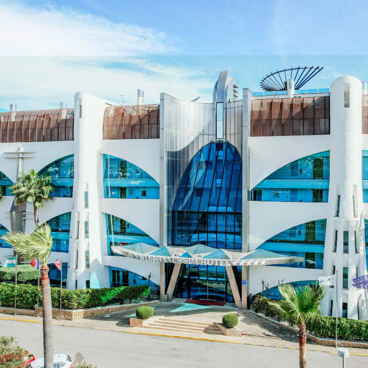 Senator Banus Spa Hotel photo 6