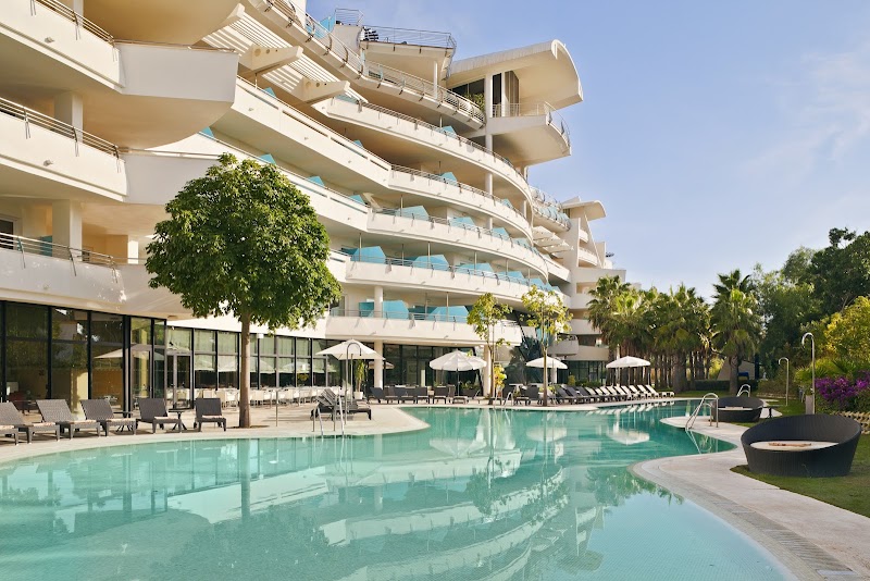 Senator Banus Spa Hotel photo 7