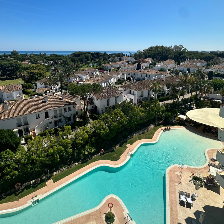 Senator Banus Spa Hotel photo 8