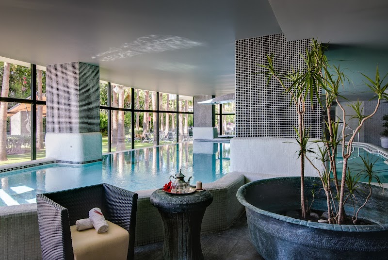 Senator Banus Spa Hotel photo 10