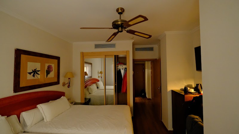 Senator Cadiz Spa Hotel photo 2