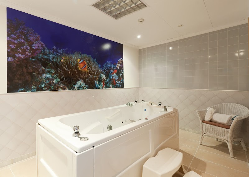 Senator Cadiz Spa Hotel photo 4