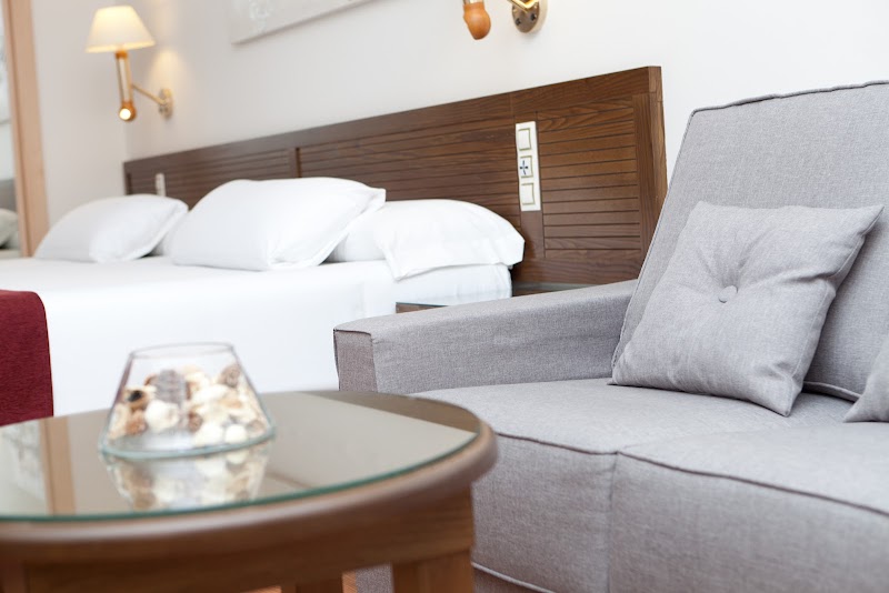 Senator Cadiz Spa Hotel photo 6