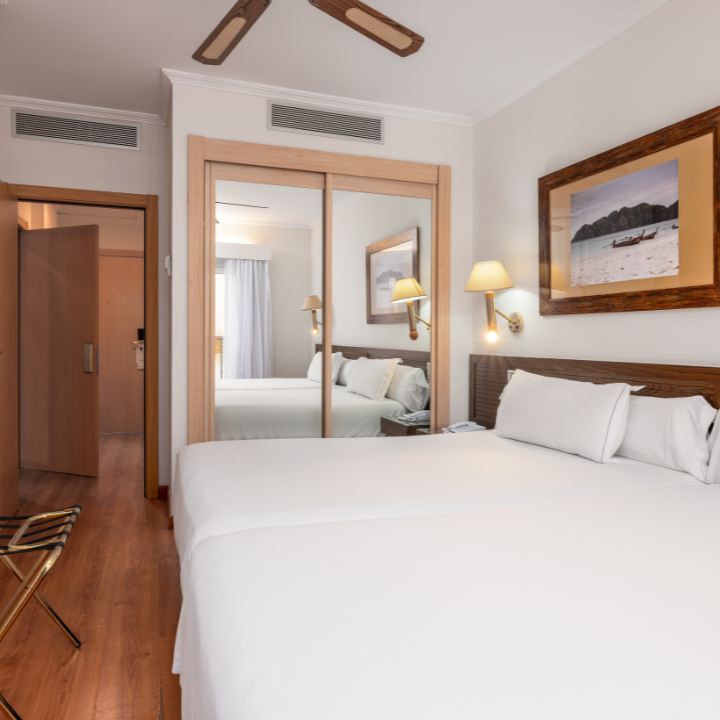 Senator Cadiz Spa Hotel photo 7