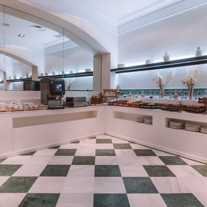 Senator Cadiz Spa Hotel photo 8