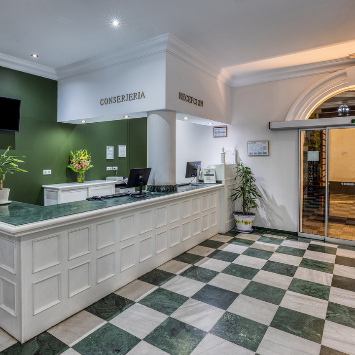 Senator Cadiz Spa Hotel photo 10