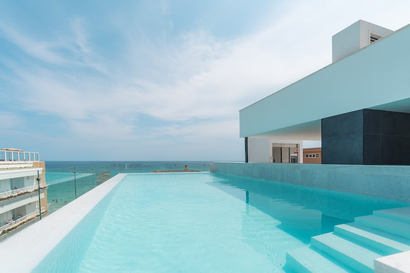 Senator Cala Millor Hotel photo 3
