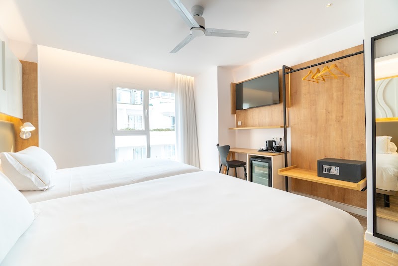 Senator Cala Millor Hotel photo 5