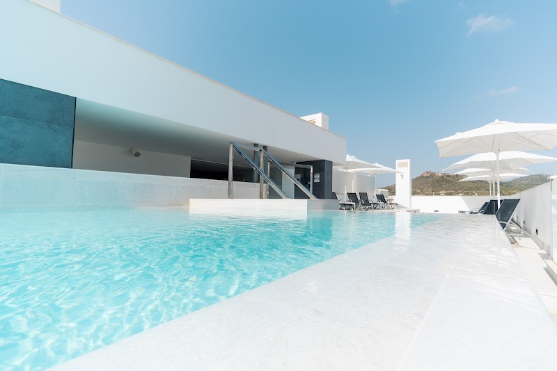Senator Cala Millor Hotel photo 6