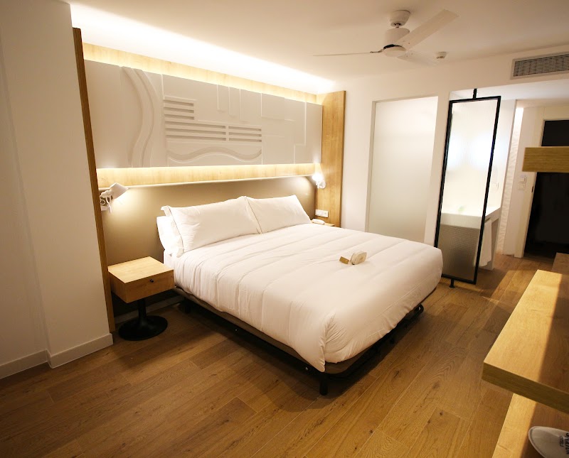 Senator Cala Millor Hotel photo 10