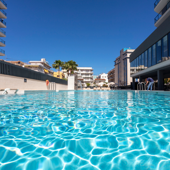 Senator Gandia Spa Hotel