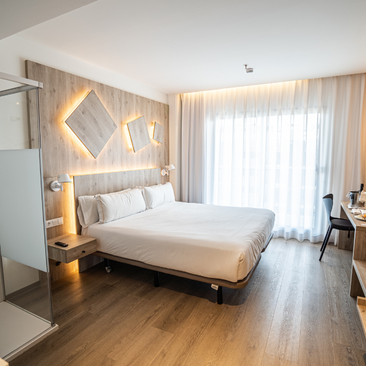 Senator Gandia Spa Hotel photo 5