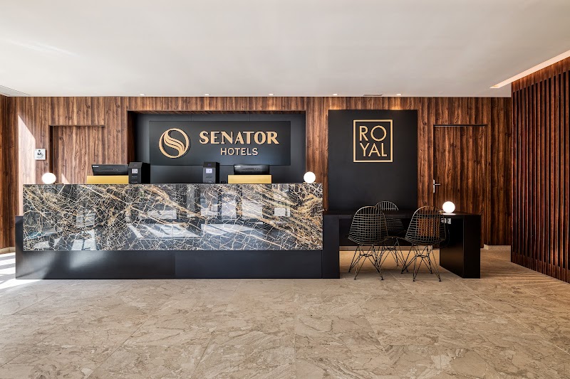 Senator Gandia Spa Hotel photo 6