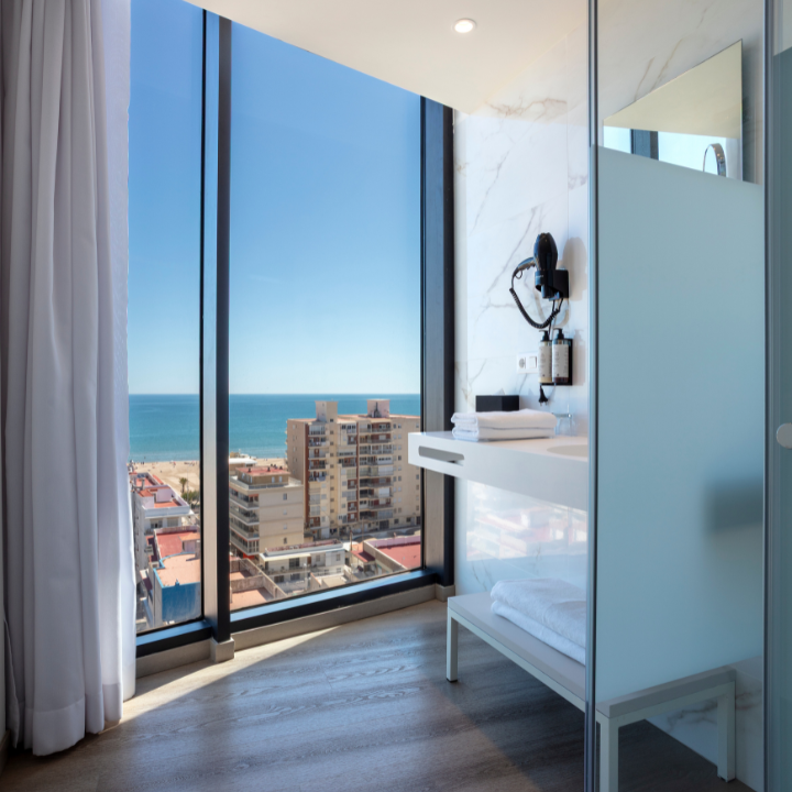 Senator Gandia Spa Hotel photo 9