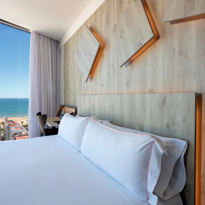 Senator Gandia Spa Hotel photo 10