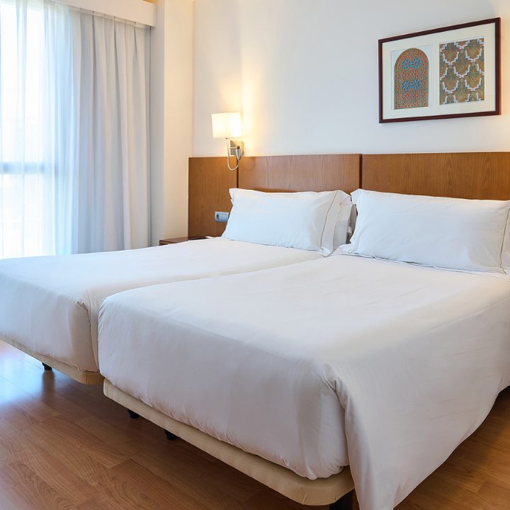 Senator Granada Spa Hotel photo 2