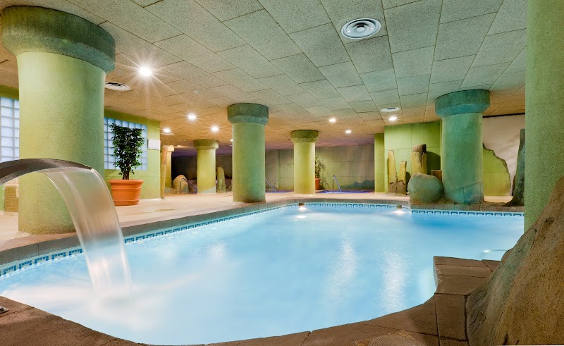 Senator Granada Spa Hotel photo 3
