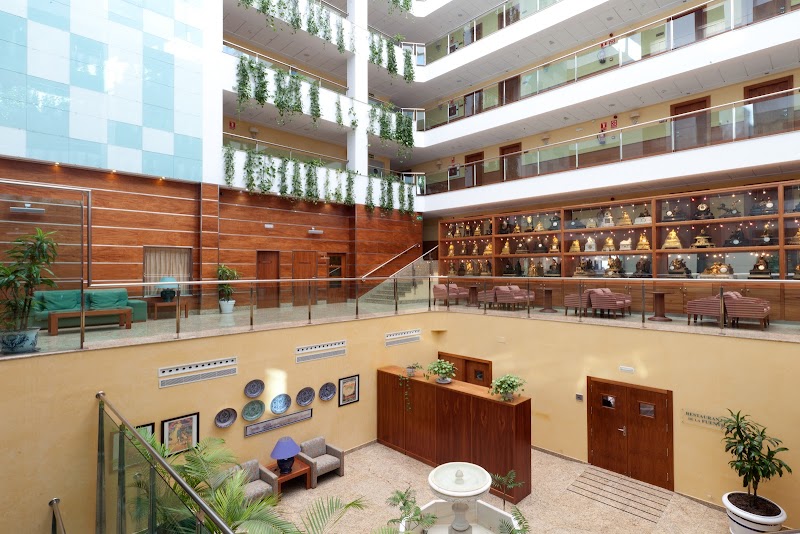 Senator Granada Spa Hotel photo 6