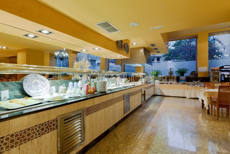Senator Granada Spa Hotel photo 8