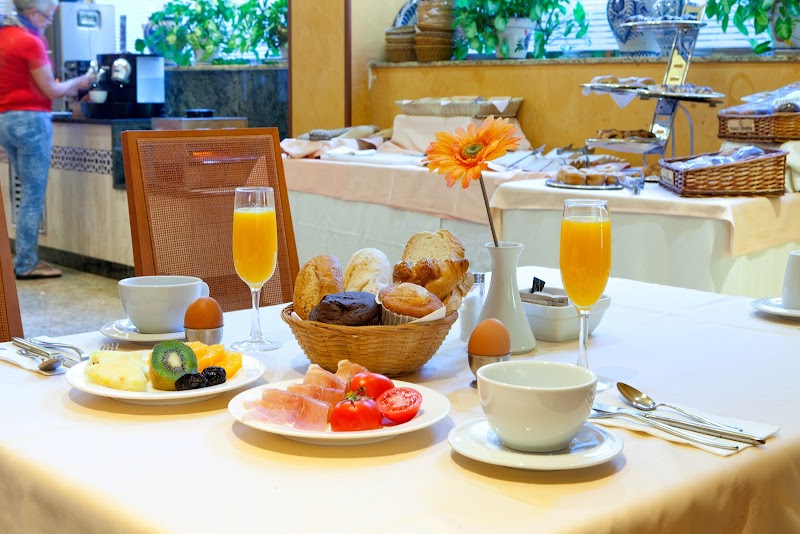 Senator Granada Spa Hotel photo 9