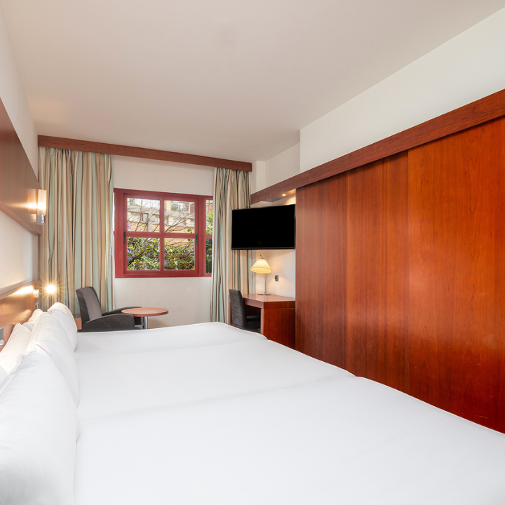 Senator Huelva Hotel photo 2