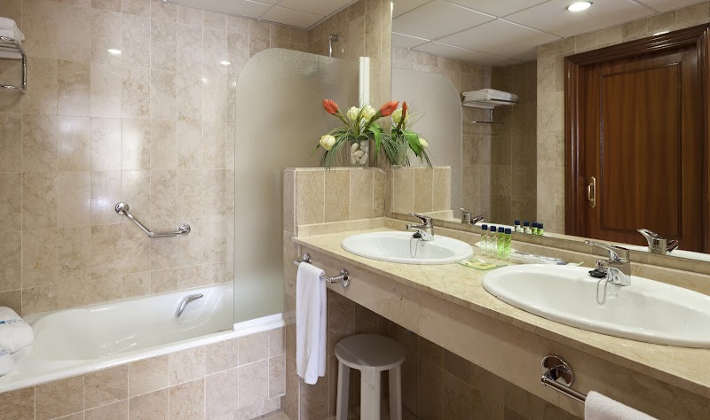 Senator Huelva Hotel photo 3