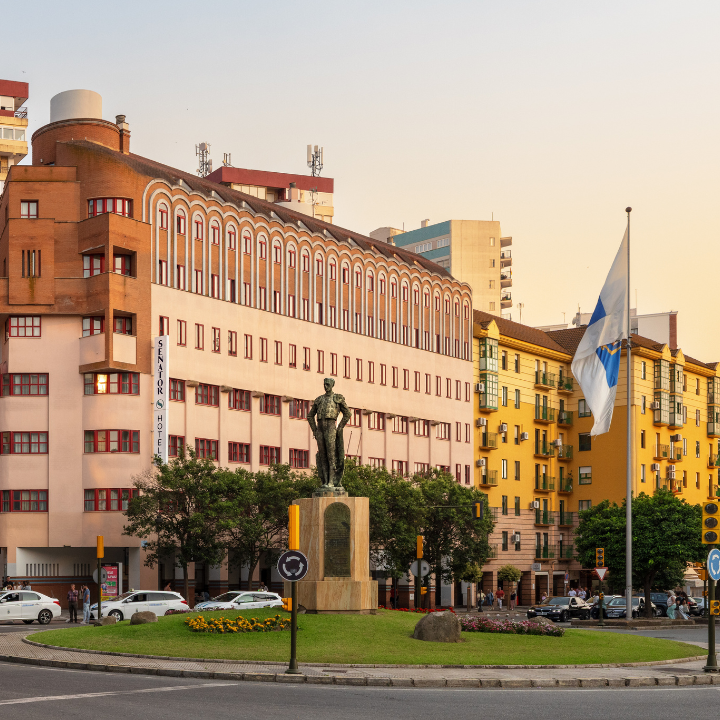 Senator Huelva Hotel photo 5