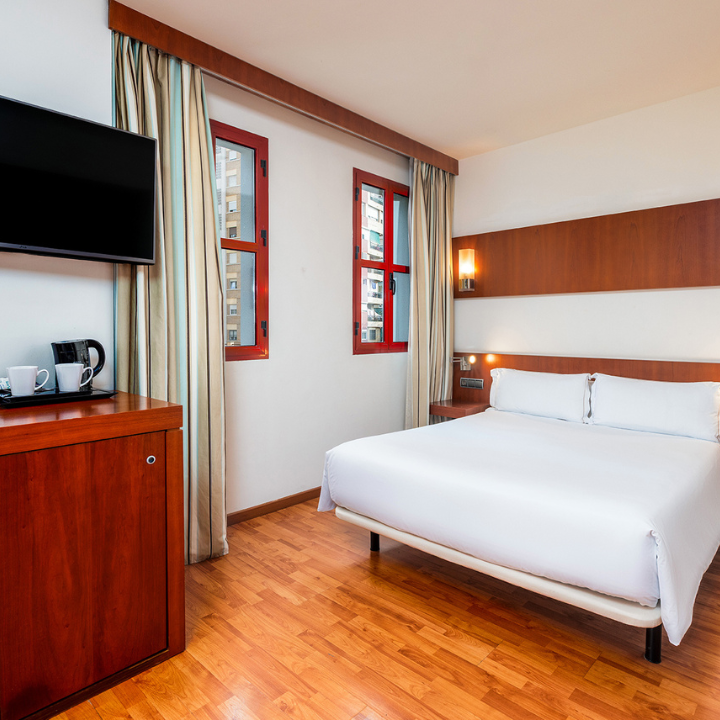 Senator Huelva Hotel photo 6