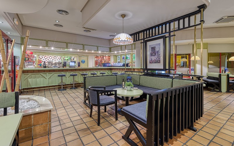Senator Huelva Hotel photo 7
