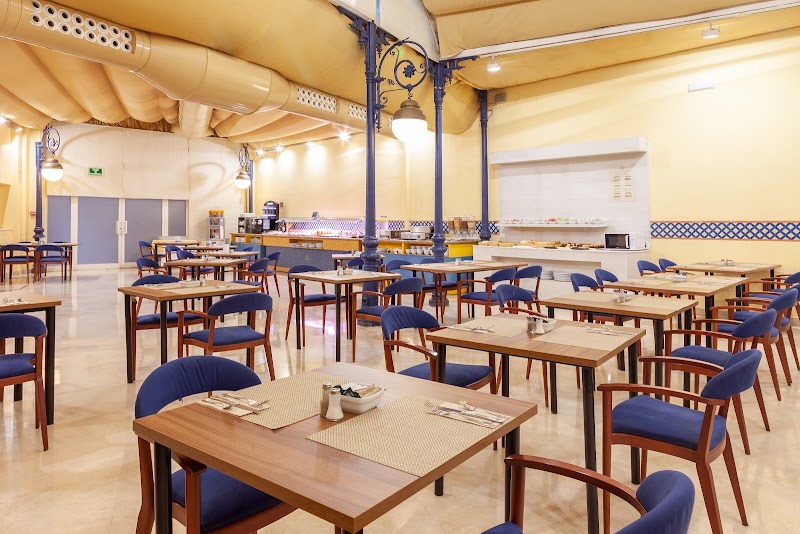 Senator Huelva Hotel photo 8