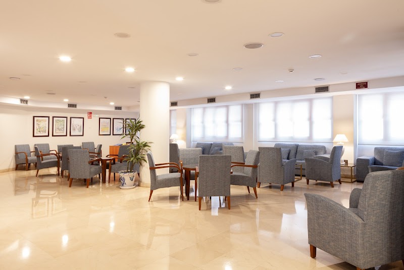 Senator Huelva Hotel photo 10