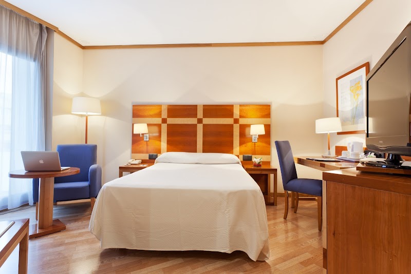 Senator Parque Central Hotel photo 2