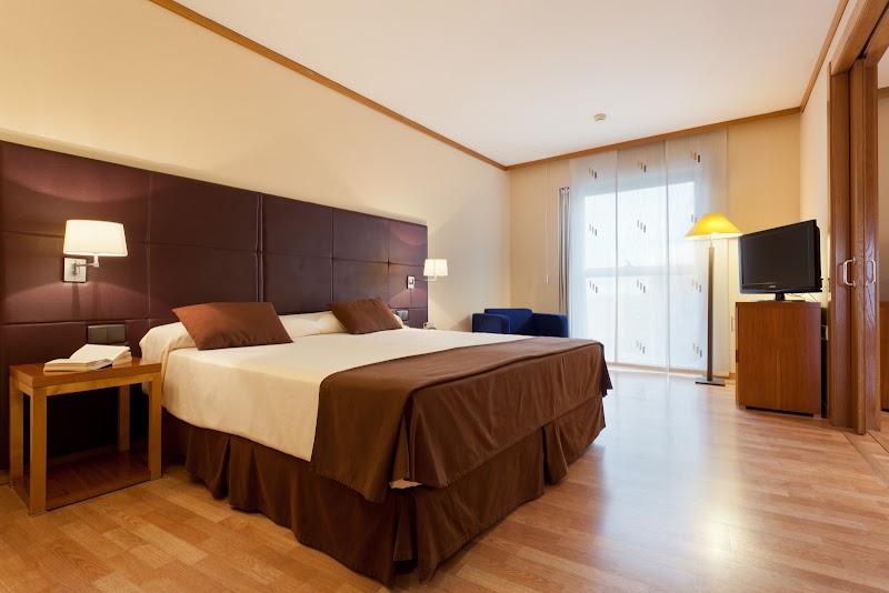Senator Parque Central Hotel photo 5