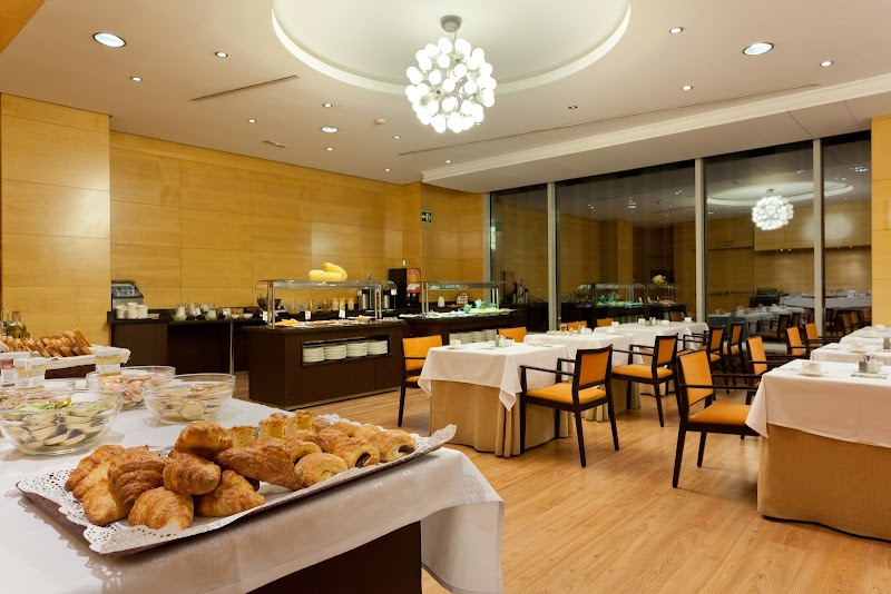 Senator Parque Central Hotel photo 7