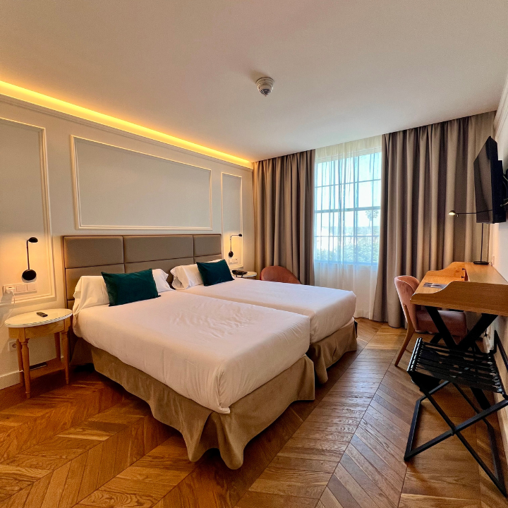 Senator Port Mao Hotel photo 5