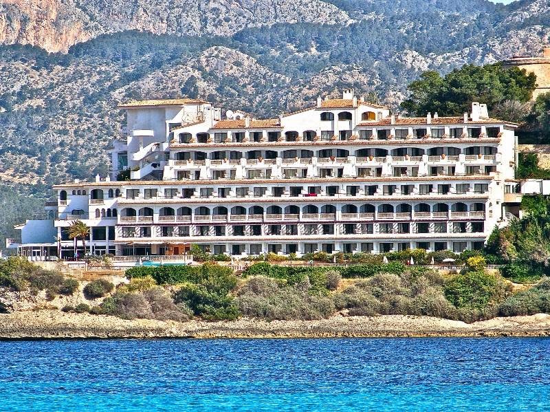 Sentido Fido Punta del Mar