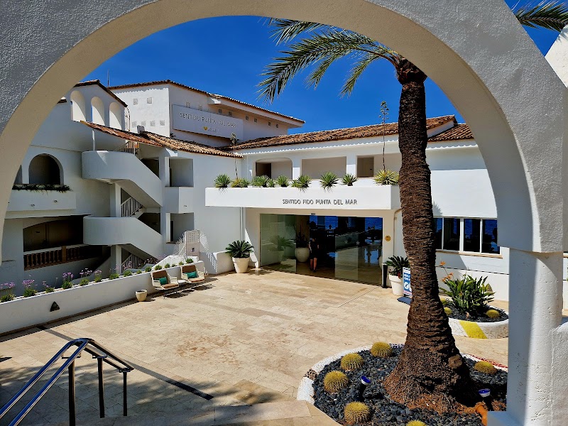Sentido Fido Punta del Mar photo 9
