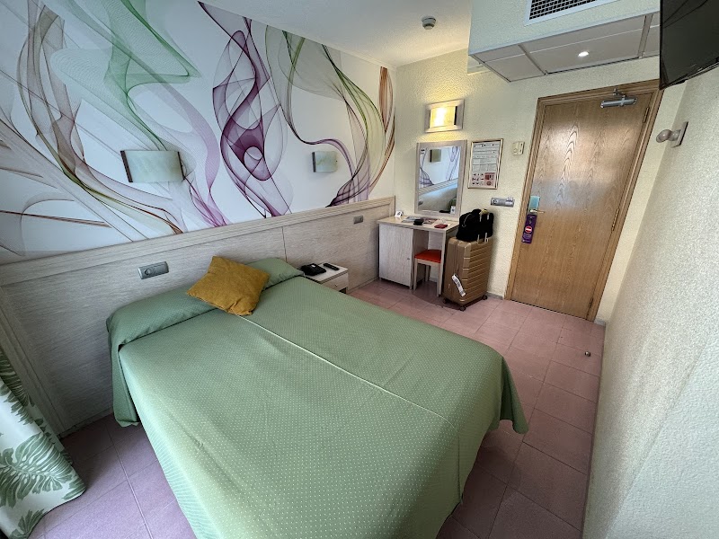 Servigroup Calypso photo 2