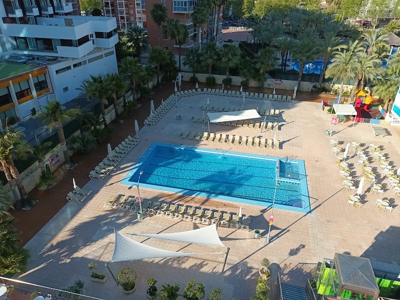 Servigroup Calypso photo 5
