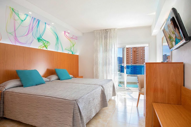 Servigroup Castilla photo 2
