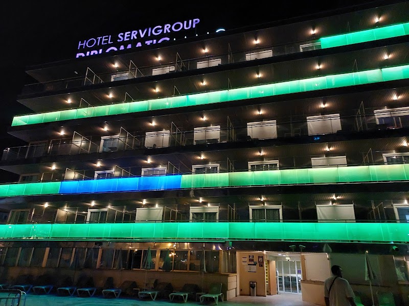 Servigroup Diplomatic photo 7