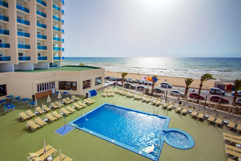 Servigroup Koral Beach