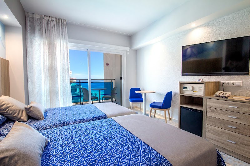 Servigroup Koral Beach photo 2