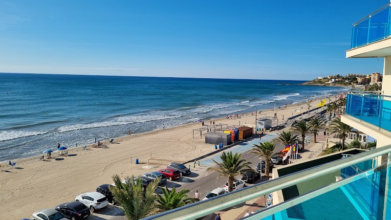 Servigroup Koral Beach photo 3