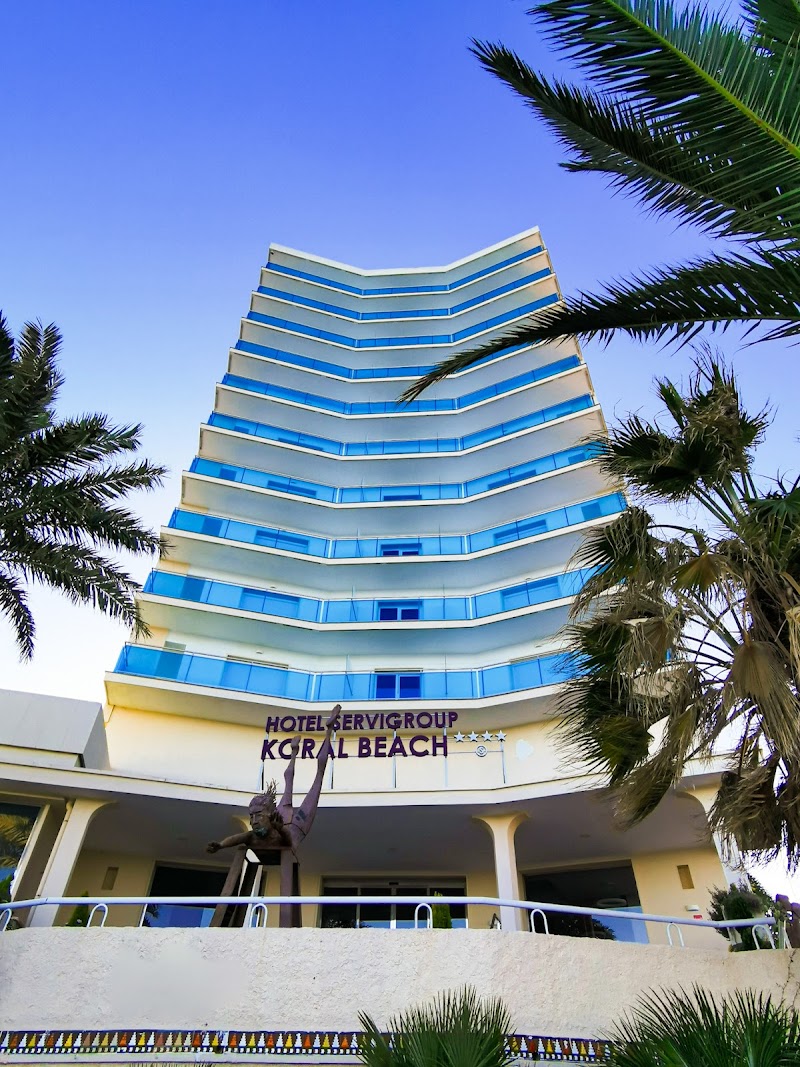 Servigroup Koral Beach photo 6