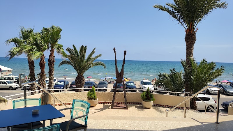 Servigroup Koral Beach photo 7