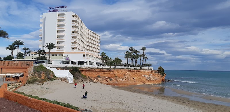 Servigroup La Zenia