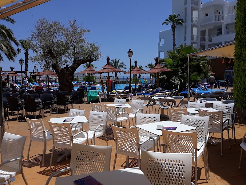 Servigroup Marina Mar photo 8