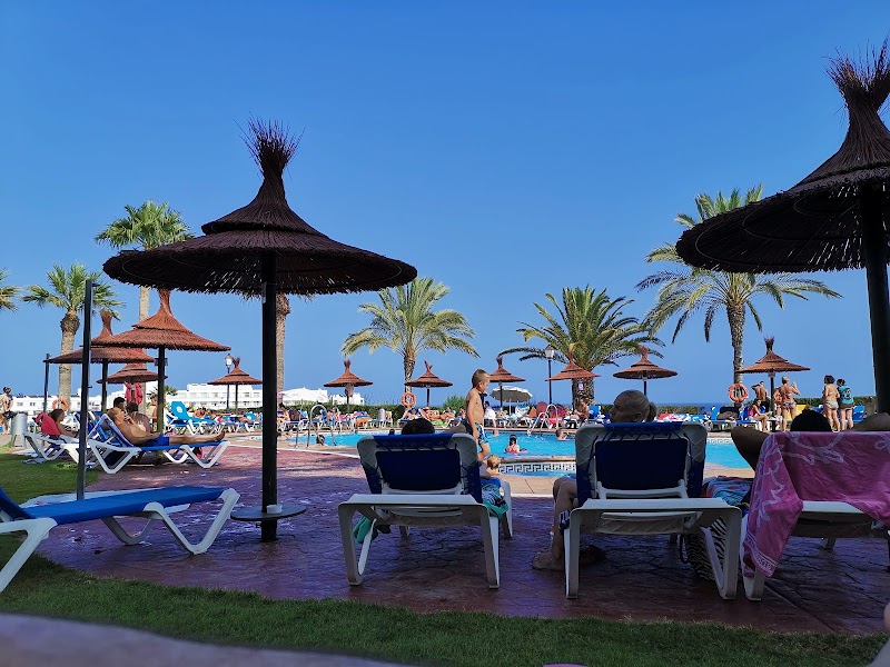 Servigroup Marina Mar photo 9