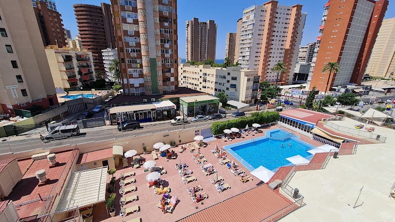 Servigroup Nereo photo 5